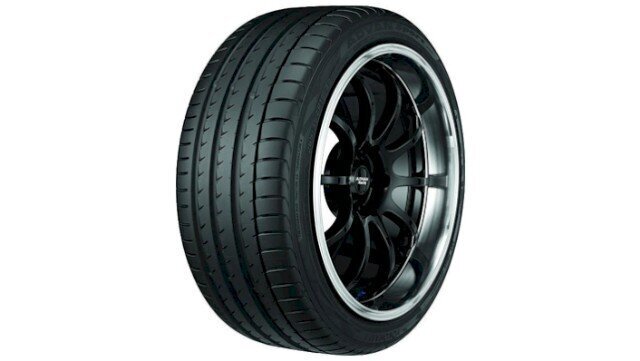 Yokohama ADVAN SPORT V105S 245/45R18 96Y cena un informācija | Vasaras riepas | 220.lv