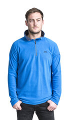 Джемпер мужской Trespass Blackford, синий цена и информация | Trespass Мужская одежда | 220.lv