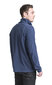 Džemperis vīriešiem Trespass Blackford, zils цена и информация | Vīriešu jakas | 220.lv