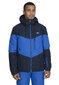 Vīriešu slēpošanas jaka Trespass Alport, zila cena un informācija | Vīriešu slēpošanas apģērbs | 220.lv