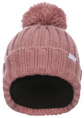 Sieviešu cepure Trespass Alisha, rozā cena un informācija | Sieviešu cepures | 220.lv