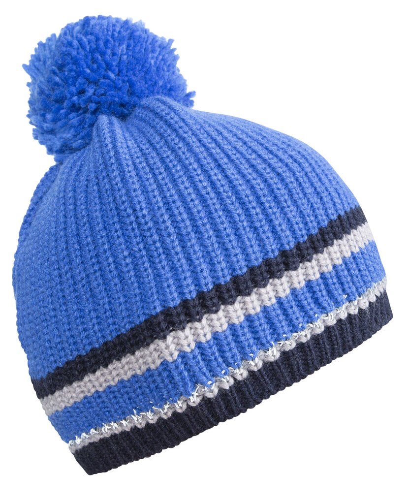 Bērnu cepure Trespass Lit, zila cena un informācija | Cepures, cimdi, šalles zēniem | 220.lv