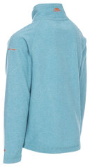 Bērnu blūze Trespass Meadows, zila cena un informācija | Zēnu jakas, džemperi, žaketes, vestes | 220.lv