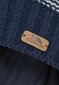 Cepure zēniem Trespass Mumford, zila cena un informācija | Cepures, cimdi, šalles zēniem | 220.lv