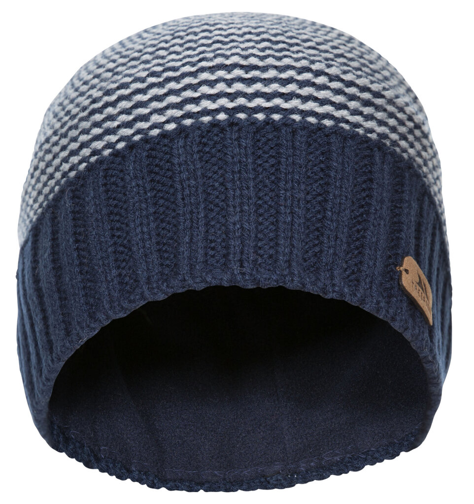 Cepure zēniem Trespass Mumford, zila cena un informācija | Cepures, cimdi, šalles zēniem | 220.lv