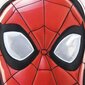 Mugursoma Spiderman 3D/Zirnekļcilvēks, sarkana cena un informācija | Skolas somas | 220.lv