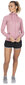Sieviešu džemperis vaļas brīžiem Trespass Dacre, rozā цена и информация | Jakas sievietēm | 220.lv