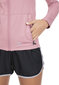 Sieviešu džemperis vaļas brīžiem Trespass Dacre, rozā цена и информация | Jakas sievietēm | 220.lv