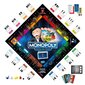 Galda spēle Monopols ar elektronisko banku Monopoly Ultimate Rewards, RU cena un informācija | Galda spēles | 220.lv