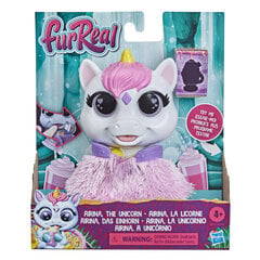 Interaktīva spēle Hasbro Furreal Feeding Fantasy цена и информация | Мягкие игрушки | 220.lv