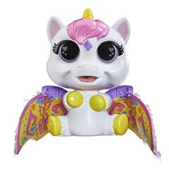 Interaktīva spēle Hasbro Furreal Feeding Fantasy цена и информация | Мягкие игрушки | 220.lv