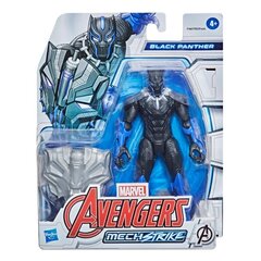 Figūriņa Hasbro Avengers Mech Strike 15 cm cena un informācija | Rotaļlietas zēniem | 220.lv