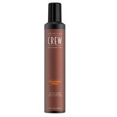 Matu laka American Crew Medium Hold 500 ml цена и информация | Средства для укладки волос | 220.lv