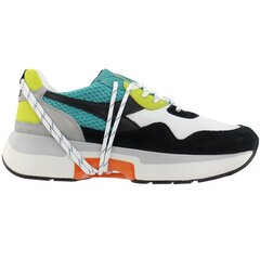 Kedas Diadora N9000 TXS H Mesh White/Winter Green cena un informācija | Sporta apavi vīriešiem | 220.lv