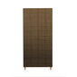 Skapis Kalune Design Wardrobe 869 (IV), 90 cm, ozola krāsas/dzeltens цена и информация | Skapji | 220.lv