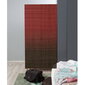 Skapis Kalune Design Wardrobe 869 (IV), 90 cm, sarkans цена и информация | Skapji | 220.lv