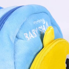 Рюкзак детский Cerda Baby Shark, синий цена и информация | Школьные рюкзаки, спортивные сумки | 220.lv
