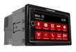 Blaupunkt Las Vegas 690 Dab cena un informācija | Auto magnetolas, multimedija | 220.lv