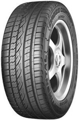 Continental Crosscontact uhp 255/50R20 109Y цена и информация | Летняя резина | 220.lv