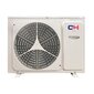 Gaisa kondicionieris/siltumsūknis Cooper&Hunter Vital Inverter CH-S07FTXF-NG (-15°) cena un informācija | Gaisa kondicionieri, siltumsūkņi, rekuperatori | 220.lv