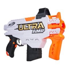 Игрушечная винтовка-бластер Nerl Ultra Amp цена и информация | Игрушки для мальчиков | 220.lv