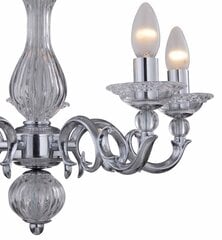 Piekāramā lampa G.LUX GS-9437-5 cena un informācija | Lustras | 220.lv