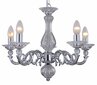 Piekāramā lampa G.LUX GS-9437-5 cena un informācija | Piekaramās lampas | 220.lv