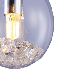 Piekāramā lampa G.LUX GM-360/1S drop cena un informācija | Piekaramās lampas | 220.lv