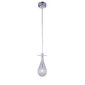 Piekāramā lampa G.LUX GM-360/1S drop cena un informācija | Piekaramās lampas | 220.lv