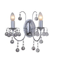 Sienas lampa G.LUX GS-9380-2A cena un informācija | Sienas lampas | 220.lv