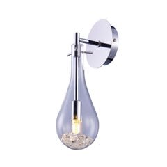 Sienas lampa G.LUX GM-360/1A drop cena un informācija | Sienas lampas | 220.lv