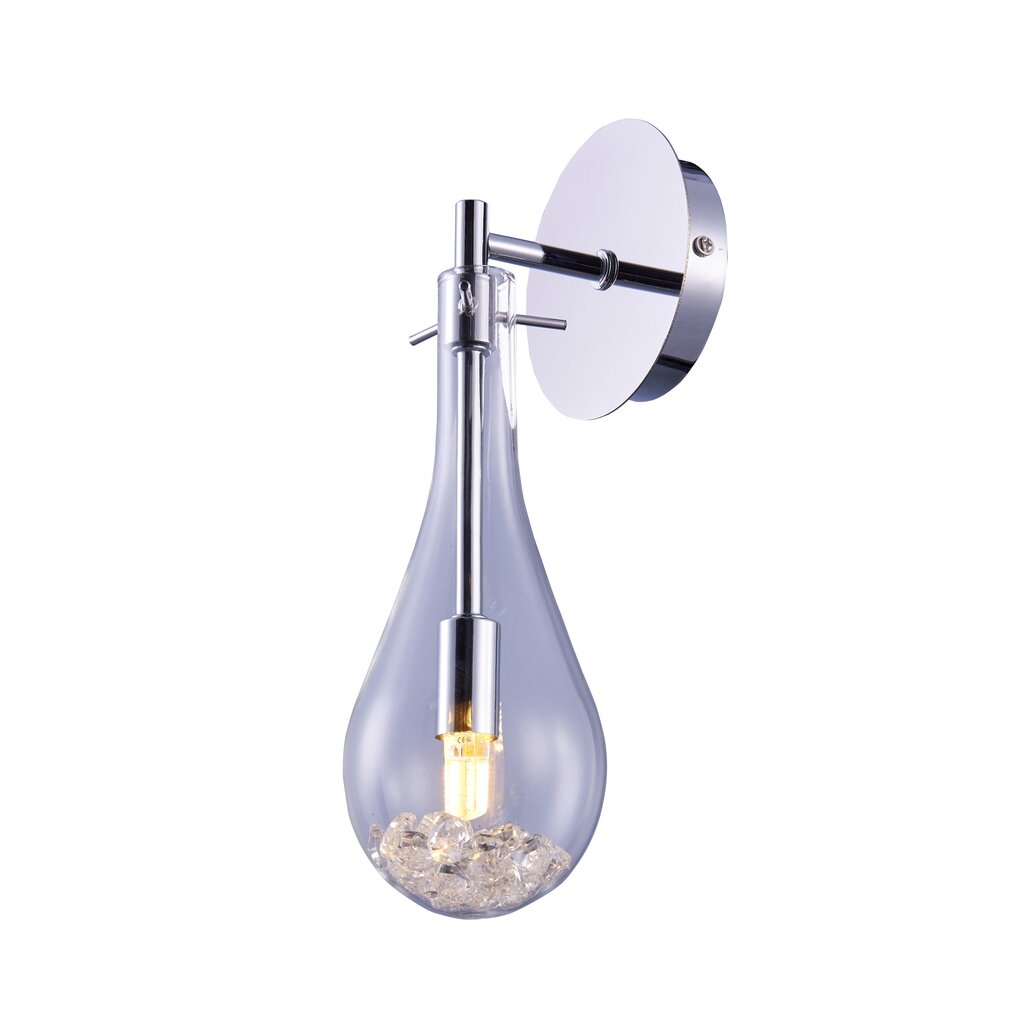 Sienas lampa G.LUX GM-360/1A drop cena un informācija | Sienas lampas | 220.lv