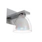 Sienas lampa G.LUX GM-193/1 цена и информация | Sienas lampas | 220.lv