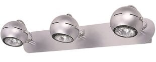 Sienas lampa G.LUX GM-684/3A cena un informācija | Sienas lampas | 220.lv