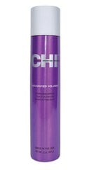 Лак для волос CHI Magnified Volume Fin 284 г цена и информация | Средства для укладки волос | 220.lv