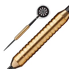 Стрелки Winmau Broadside, 22 г. цена и информация | Дартс | 220.lv