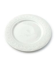 LACE Пластинчатые 26см плитки цена и информация | Посуда, тарелки, обеденные сервизы | 220.lv