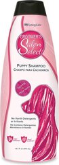 Šampūns kucēniem Groomer's Salon Select Puppy, 544 ml cena un informācija | Kosmētiskie līdzekļi dzīvniekiem | 220.lv
