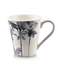 TROPICAL  Mug 360ml цена и информация | Стаканы, фужеры, кувшины | 220.lv