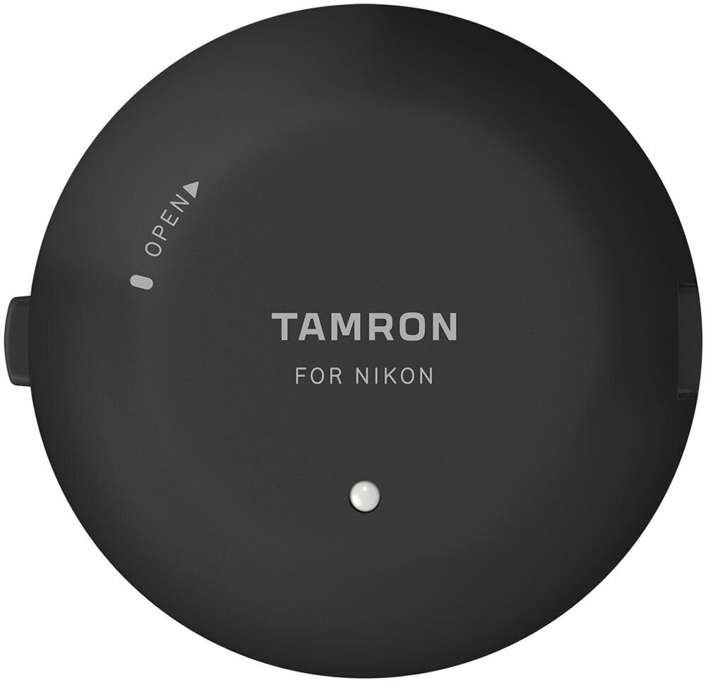 Tamron TAP-in Konsole paredzēta Nikon cena un informācija | Filtri | 220.lv