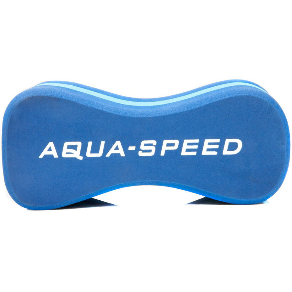 Peldēšanas dēlis Aqua-Speed Ósemka 3 JR 01 цена и информация | Peldēšanas dēļi un nūjas | 220.lv