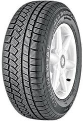 Continental 4X4WINTERCONT 265/60R18 110H cena un informācija | Ziemas riepas | 220.lv