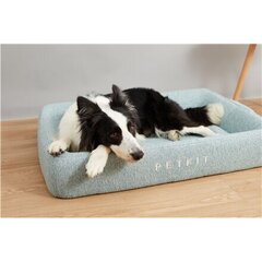 Petkit dzīvnieku guļvieta Deep Sleep All Season, 89x67x14.5 cm, Izmērs L цена и информация | Лежаки, домики | 220.lv