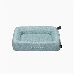 Petkit dzīvnieku guļvieta Deep Sleep All Season, 89x67x14.5 cm, Izmērs L cena un informācija | Suņu gultas, spilveni, būdas | 220.lv