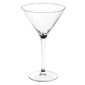 Glāze Royal Leerdam Martini, 260 ml, 4 gab. cena un informācija | Glāzes, krūzes, karafes | 220.lv