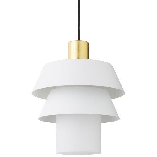 Piekaramā lampa Brilliant Lighting GÖTEBORG 30x24 cm цена и информация | Griestu lampas | 220.lv