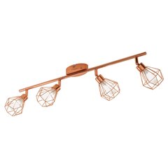 Griestu lampa Eglo Zapata 75 cm cena un informācija | Griestu lampas | 220.lv