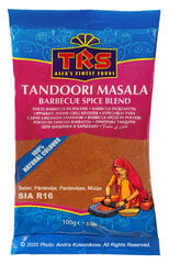 Tandoori Masala, TRS, 100 g cena un informācija | Garšvielas, garšvielu komplekti | 220.lv