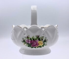 Декоративная ваза цена и информация | ваза для цветов с подставкой 3 шт. | 220.lv