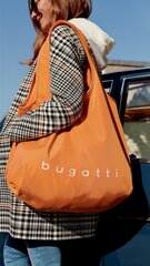 Sieviešu rokassomas Bugatti cena un informācija | Sieviešu somas | 220.lv